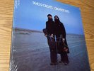 Seals And Crofts - Greatest Hits lp album 1975 Sealed