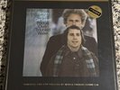 Simon And Garfunkel - Bridge Over Troubled Water MFSL ONE STEP MOFI SEALED OOP