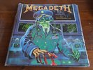 RARE  MEGADETH - HOLY WARS...THE PUNISHMENT DUE 12