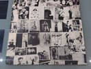 LP Vinile - ROLLING STONES - EXILE ON MAIN STREET Made In Italy 1972