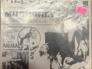 Melvins Symptom Of The Universe Mudhoney Hate The Police (Live) 44/100 Single