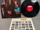 VINTAGE THE ROLLING STONES VINYL LP 12 X 5 LONDON LABEL LL3402 MONO