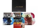 Poison The Well Discography Vinyl Box Set
