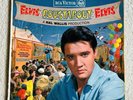 Elvis Presley Roustabout UK OG RCA Mono RD 7678