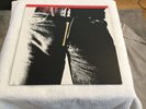 Mobile Fidelity, Rolling Stones Sticky Fingers LP, 1981, Ltd Edition.
