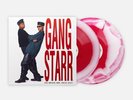 Gang Starr - No More Mr Nice Guy - VMP coloured LP Record Vinyl Me Please