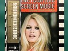 Brigitte Bardot ENCYCLOPEDIA SCREEN MUSIC #1 Soundtracks 2x LP JAPAN Obi RARE EX