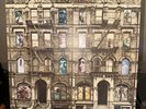 OG - LED ZEPPELIN  PHYSICAL GRAFFITI  1975 * PR PRESSWELL * KASHMIR