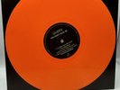 queen you dont fool me orange vinyl 12” promo Mint. 300 Only Limited Edition