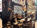 The Free Spirits -Out Of Sight And Sound LP   1967 ABC   Jazz Psych   1st MONO