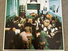 Oasis The Masterplan LP Limited Edition Green Vinyl 2023 25th Anniversary