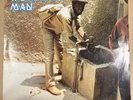 AL CAMPBELL - WORKING MAN - ORIGINAL UK JB LP -JBLP005