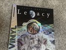 Legacy by Garth Brooks (Vinyl, 2019, Pearl)