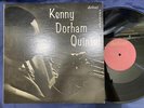 MINT  KENNY DORHAM QUINTET DEBUT VIJ 5006 MONO JAPAN VINYL LP