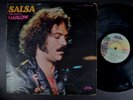 ORCHESTRA HARLOW Salsa LATIN LP FANIA STERLING