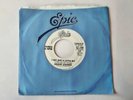 Shakin' Stevens - I cry just a little bit 7'' Vinyl US PROMO 2 MIXES