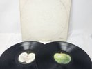 The Beatles White Album 1968 Vinyl LP Record Apple SWBO-101 Numbered A1622107
