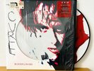 The Cure / Bloodflowers 2020 RSD Limited Picture Disc LP Fiction Records 0847972