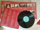 ABBA - Agnetha Faltskog Tio ar med Original 1979 LP with Huge Poster Cupol Label