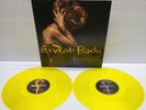 Erykah Badu : Baduizm Vinyl 2LP LEMONADE Yellow - Target Limited Edit NEW (Pics)