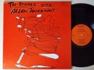 THE STOKES WITH ALLEN TOUSSAINT. USA LP. BANDY 70014.