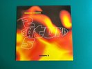 Inspiral Carpets Saturn 5 12” Vinyl 45 Original 1994 Release