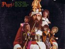 Rotary Connection - Peace (LP, Album)