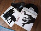 FAD GADGET Under The Flag & Gag LPs Original UK Frank Tovey fireside favourites