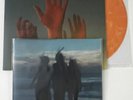 Boygenius | The Record (Orange) + The Rest (Gold) Vinyl Bundle | Phoebe Bridgers