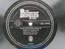 THE BEATLES  BOX   1980 UK  PROMOTIONAL  FLEXI DISC