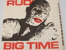 RUDI BIG TIME GOOD VIBRATIONS 1st PRESS GOT ONE 7