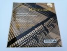 ASD 255 Arturo Benedetti Michelangeli, Rachmaninov VINYL HMV STEREOPHONIC LP