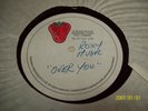 ROXY MUSIC Over you Beautiful STRAWBERRY STUDIOS 12