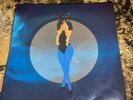 Meghan Trainor - Timeless - Transparent Sea Blue Vinyl LP