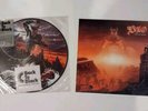 DIO 'Holy Diver' Original Back To Black 2011 Euro Release  Still SEALED W/Bonus
