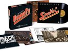 HUMBLE PIE: A&M Vinyl Box-Set 1970 - 1975 (9LP): SEALED Perfect