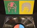 Queen: Hot Space 1982 LP / Elektra E1-60128 / Cleaned VG+/NM