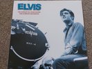 elvis Presley, Elvis The Complete 50s Movie Masters,Uk Release 2lp