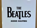 The Beatles Mono Masters 3 LP Excellent Analog Mono OOP