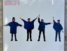 The Beatles HELP  MONO 180g Audiophile VINYL from 2014 Box Set MINT