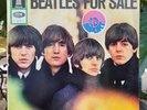 LP 33T The Beatles - For Sale - Germa 1977 Repress Code S, Etat NEUF    (N.M/M-)