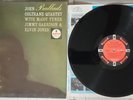 JOHN COLTRANE Ballads LP IMPULSE US STEREO 1967-68 PRESS VAN GELDER OVERALL VG+