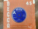 Pop Beat Unit Four Plus Two ‎– Hark Decca DEMO ‎– F.12211