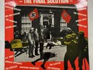 PUNK AND DISORDERLY III - THE FINAL SOLUTION ANAGRAM 1983 GRAM005 LP VINYL Impor