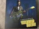 Brian Setzer Orchestra Songs from Lonely Avenue Vinyl Box Set