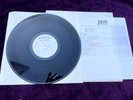 Killing Joke Fire Dances Test Pressing