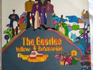 The Beatles Yellow Submarine Mono Vinyl PMC 7070
