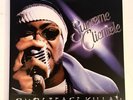 Ghostface Killah Supreme Clientele 2010 Reissue 2xLP Vinyl Gatefold With Poster