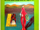 RICHARD ABRAMS - LEVELS AND DEGREES OF LIGHT - DELMARK STEREO DS-413