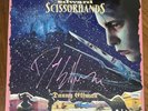 Danny Elfman Signed Original Vinyl LP Edward Scissorhands Soundtrack 1990 MCA
